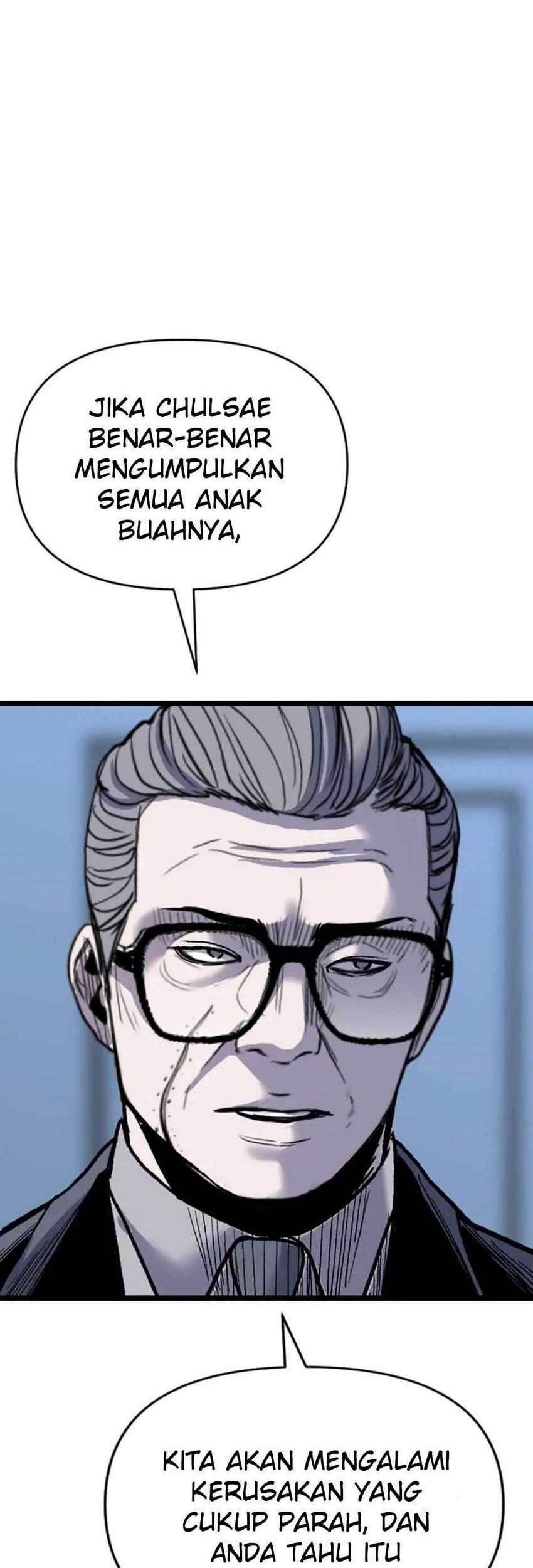 Switch Chapter 72 - halaman 35