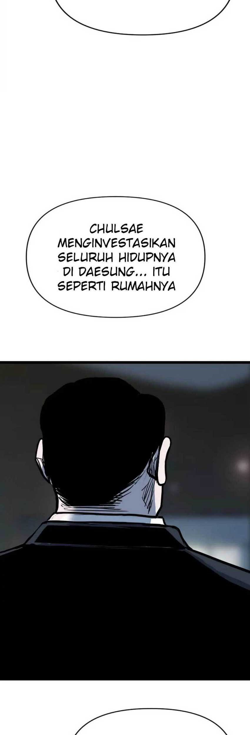 Switch Chapter 72 - halaman 36