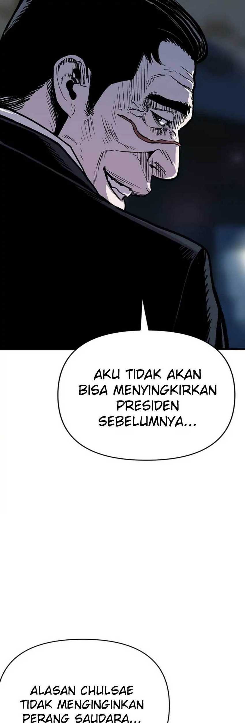 Switch Chapter 72 - halaman 42