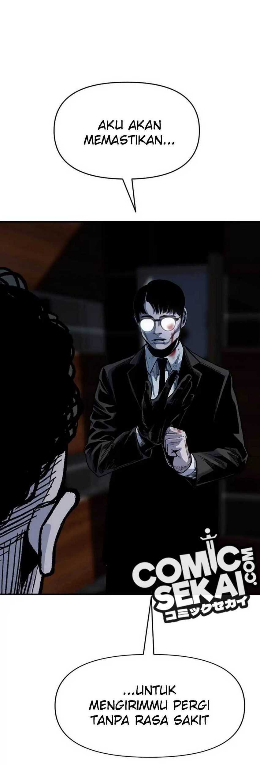 Switch Chapter 72 - halaman 71