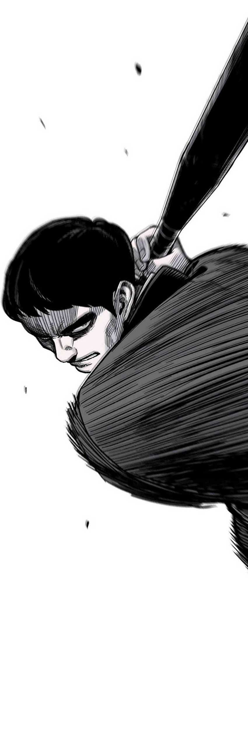 Switch Chapter 73 - halaman 31