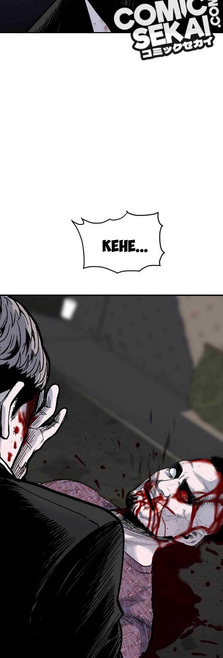 Switch Chapter 74 - halaman 37