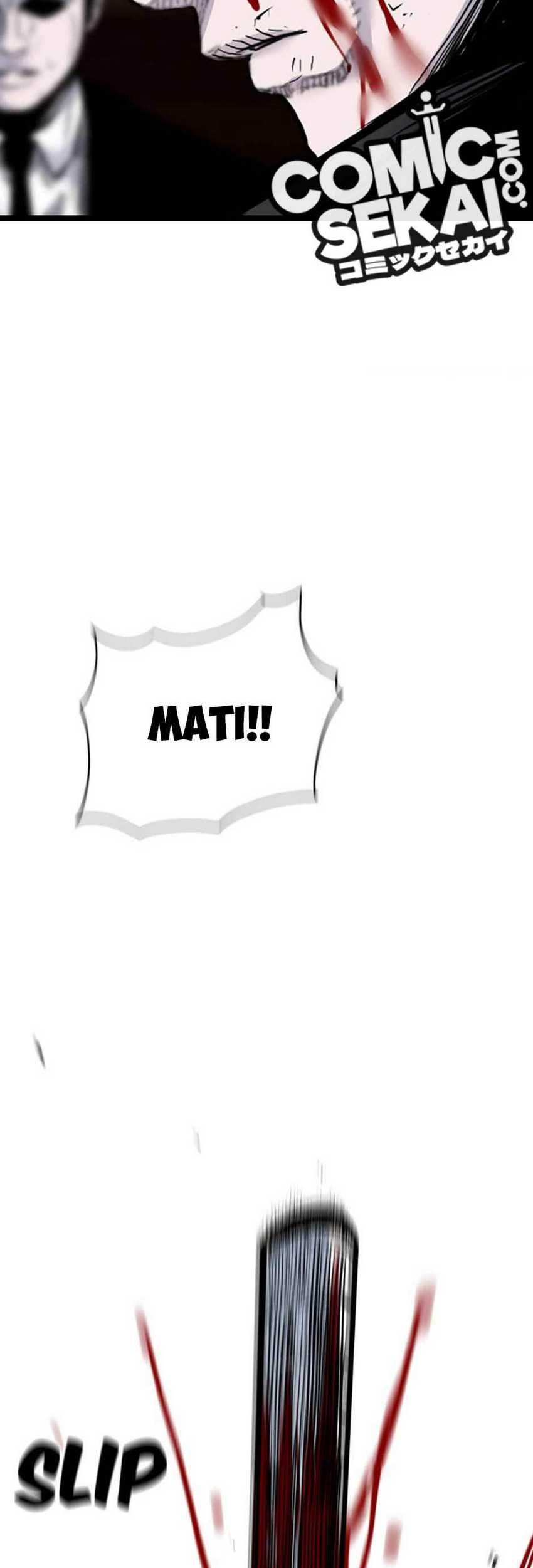 Switch Chapter 74 - halaman 61