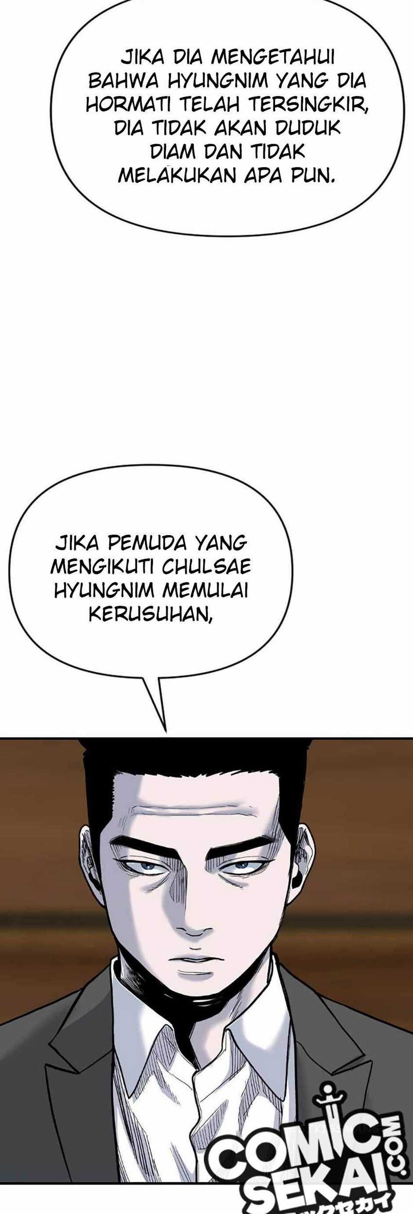 Switch Chapter 75 - halaman 52