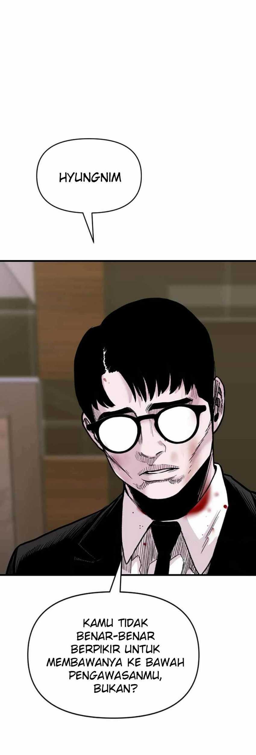 Switch Chapter 75 - halaman 80