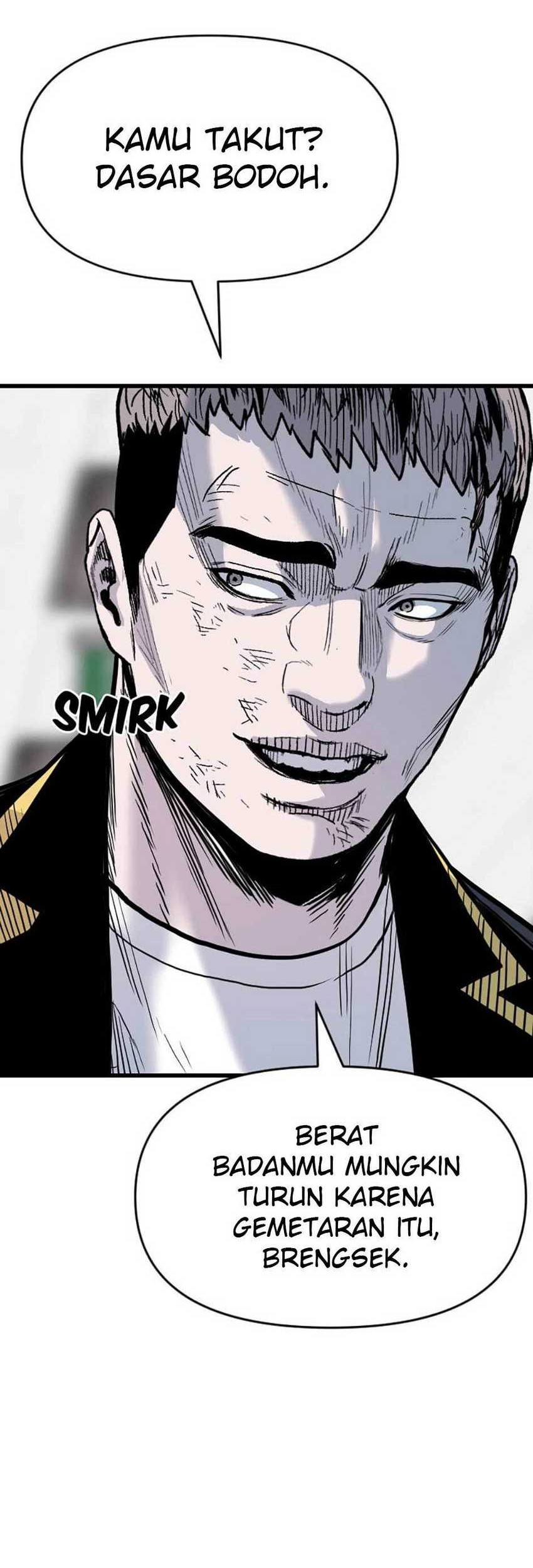 Switch Chapter 76 - halaman 109