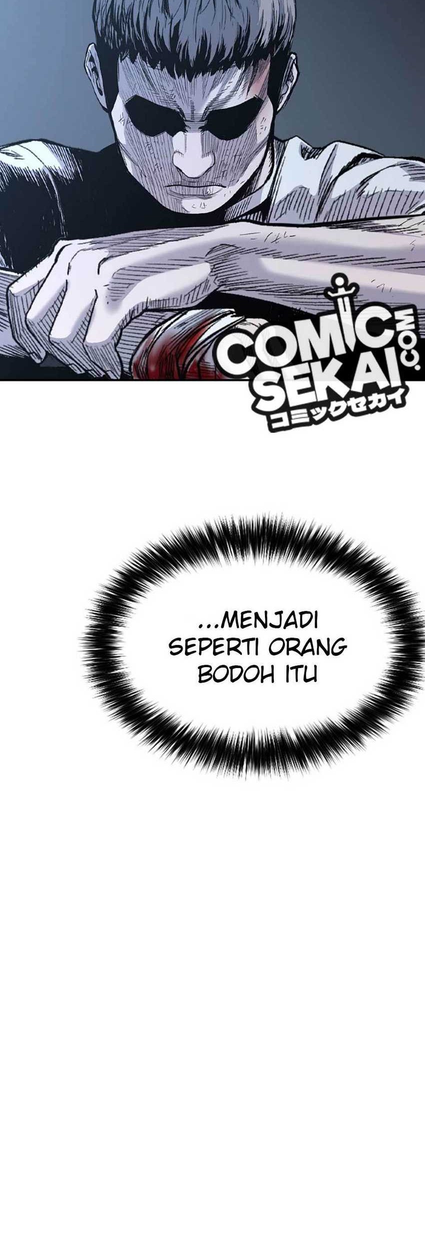 Switch Chapter 76 - halaman 43