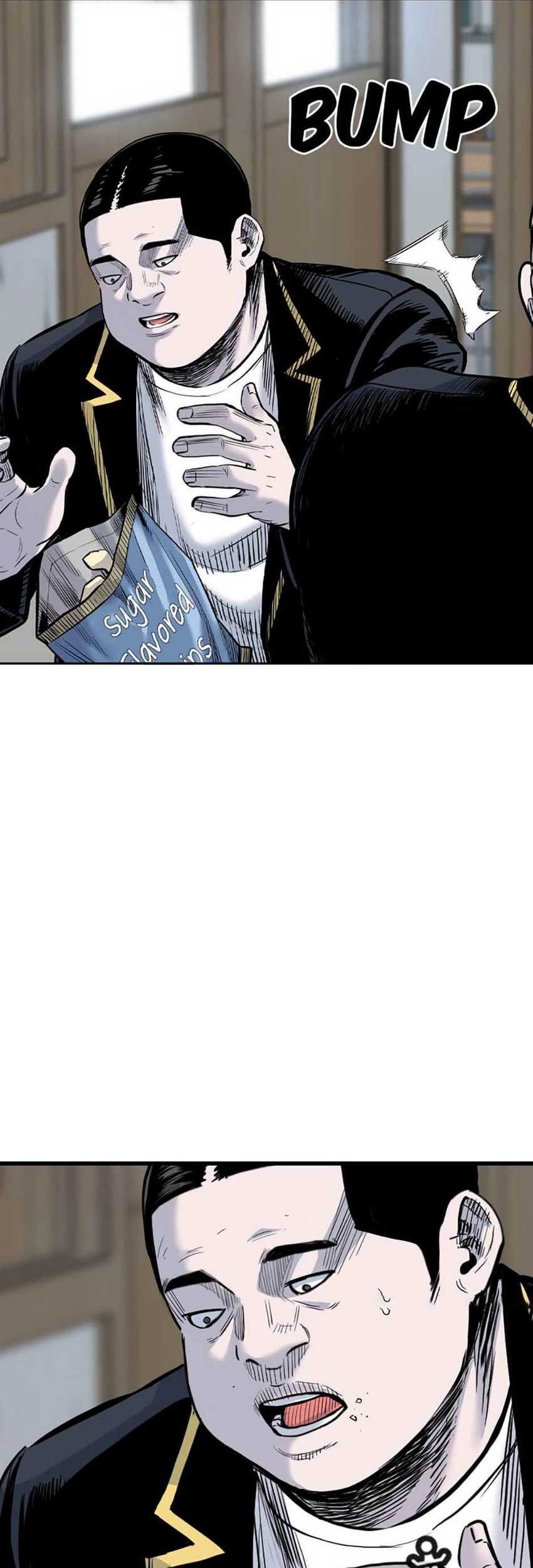 Switch Chapter 76 - halaman 92