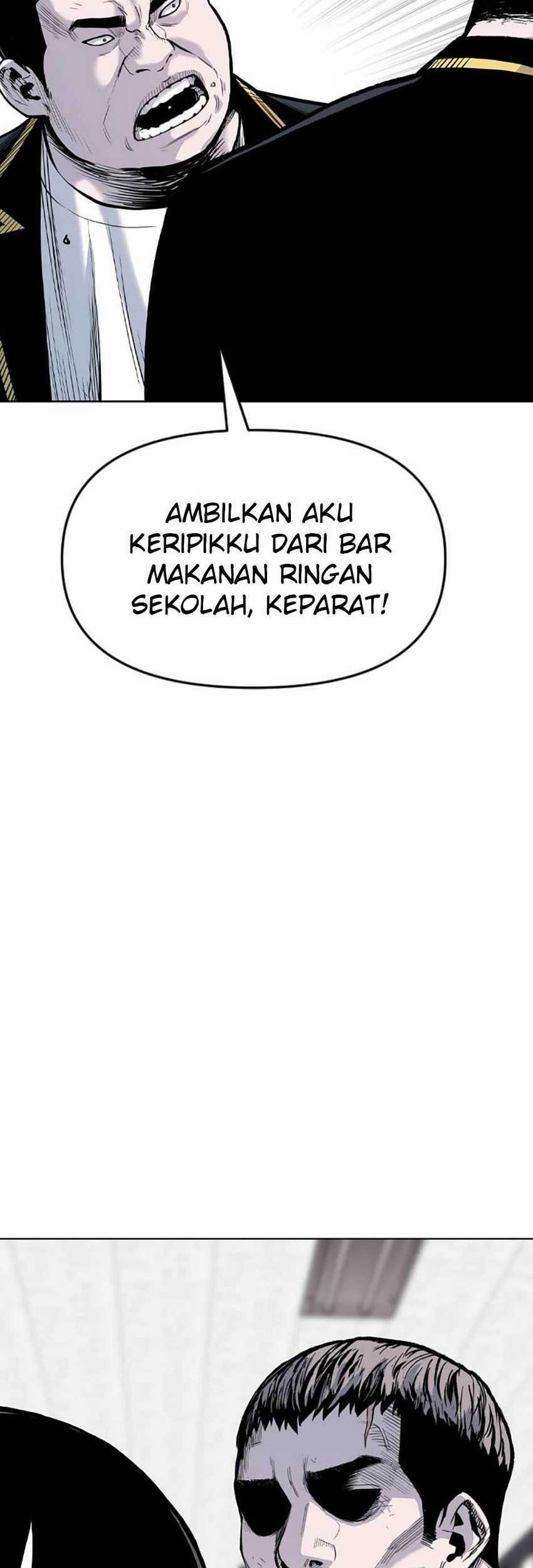 Switch Chapter 76 - halaman 95