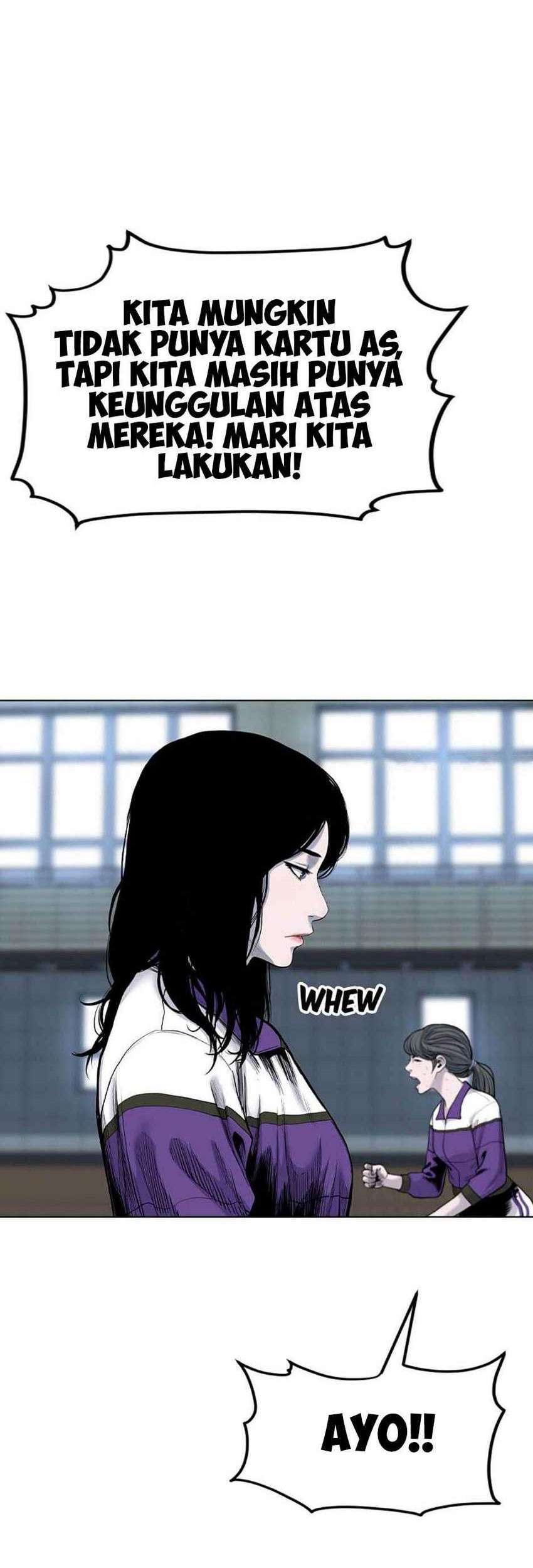 Switch Chapter 77 - halaman 92