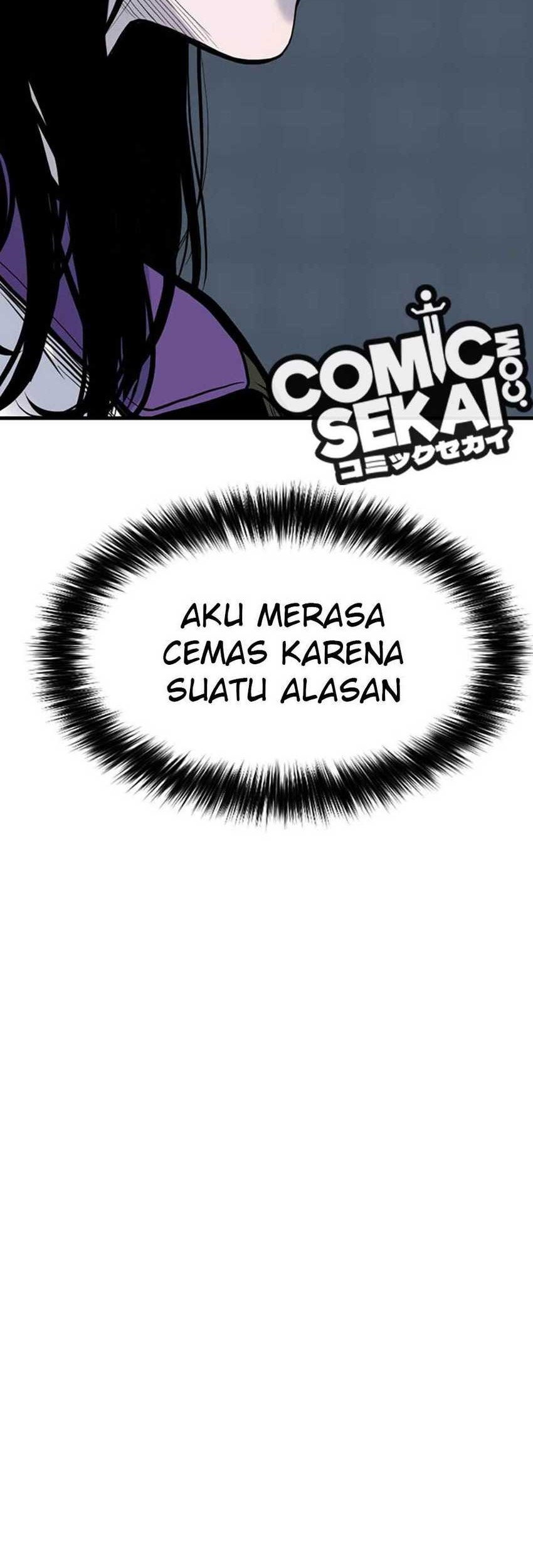 Switch Chapter 77 - halaman 94