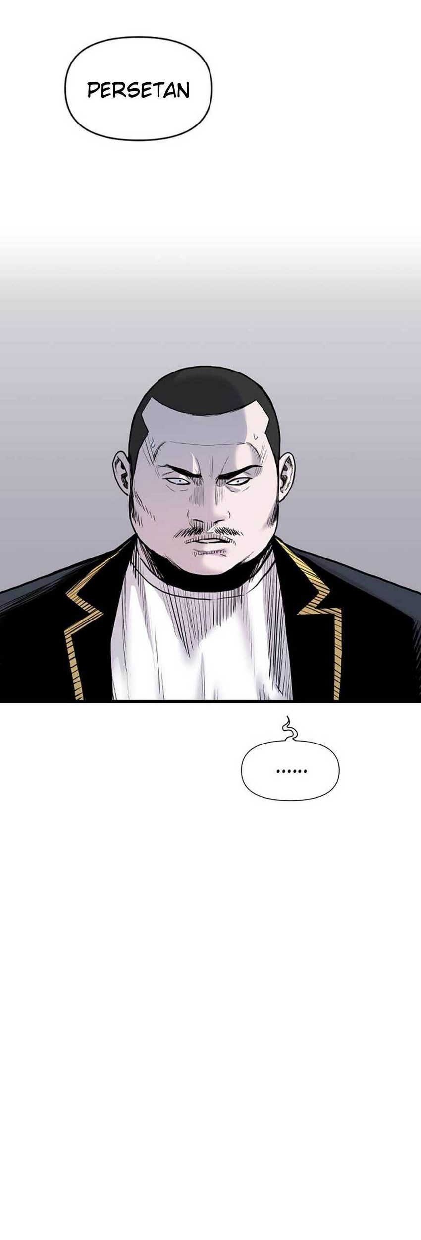 Switch Chapter 78 - halaman 19