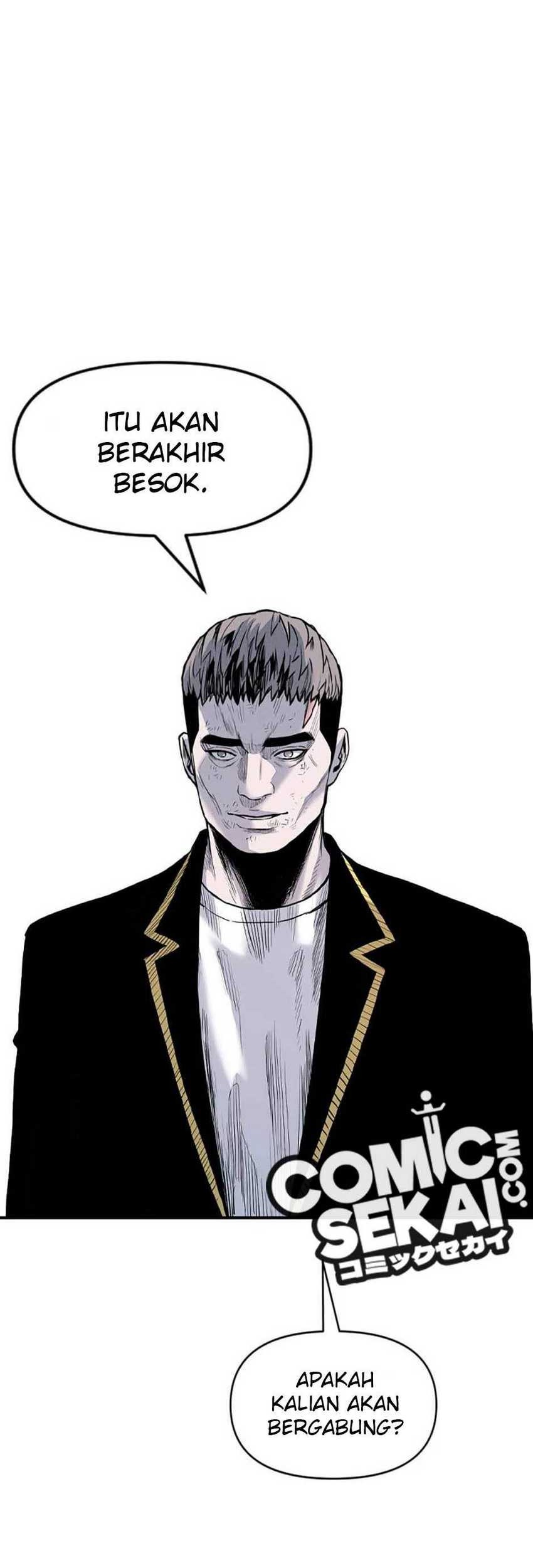 Switch Chapter 78 - halaman 4