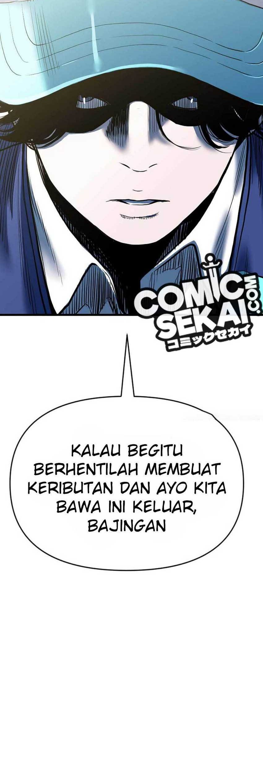 Switch Chapter 78 - halaman 44
