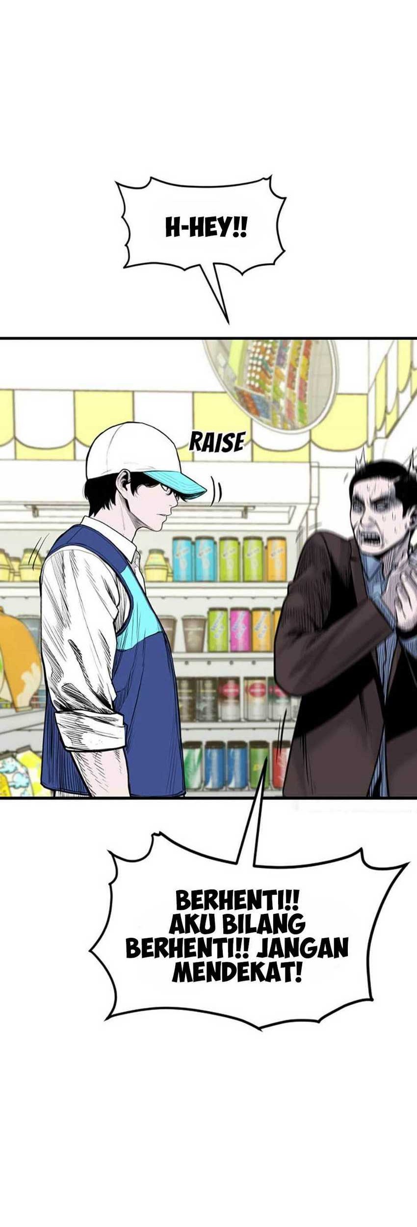 Switch Chapter 78 - halaman 46
