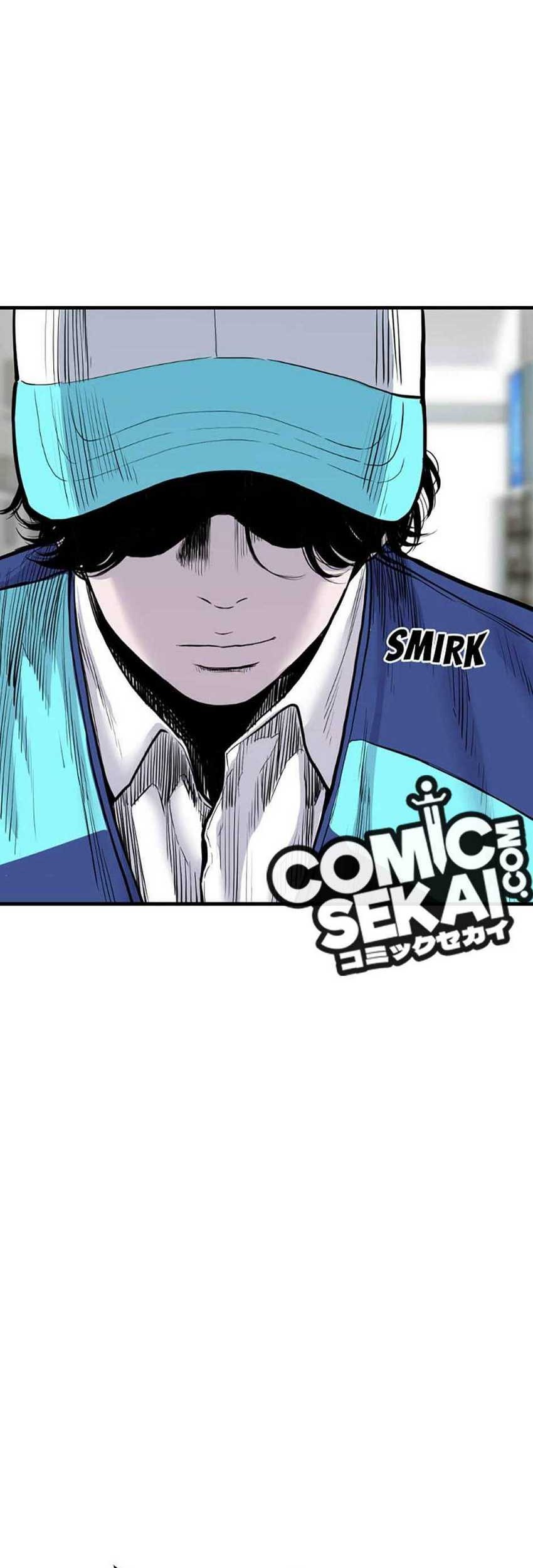 Switch Chapter 78 - halaman 51