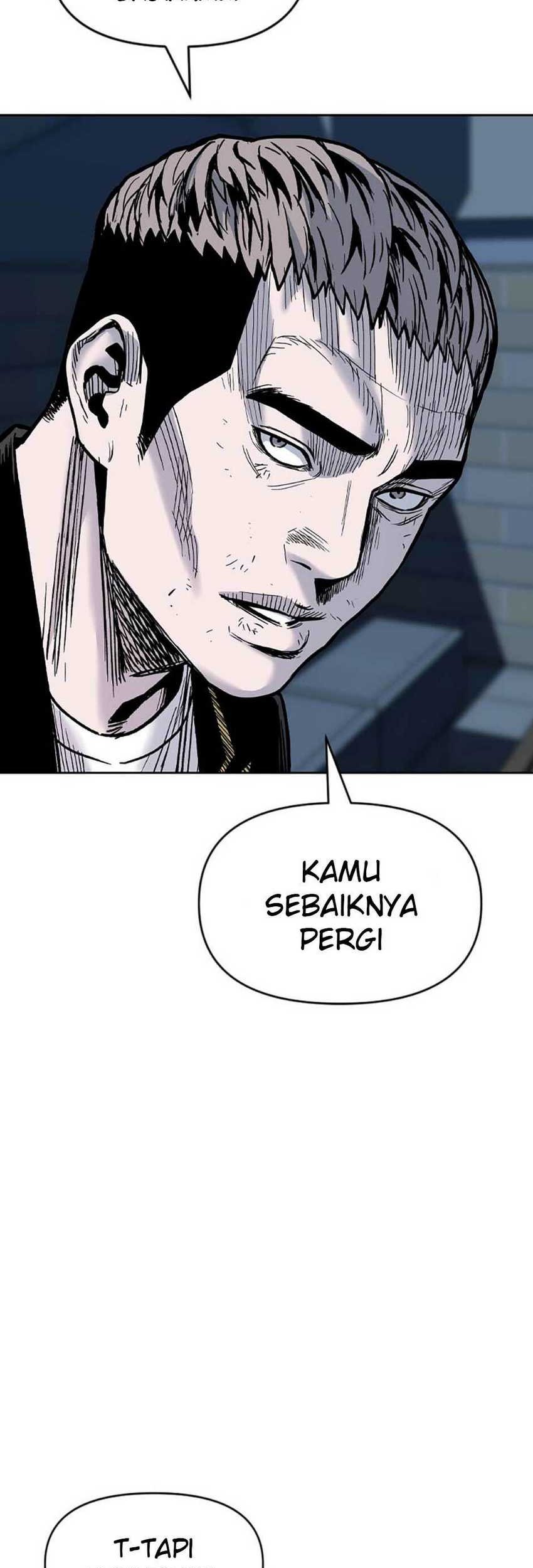 Switch Chapter 79 - halaman 16
