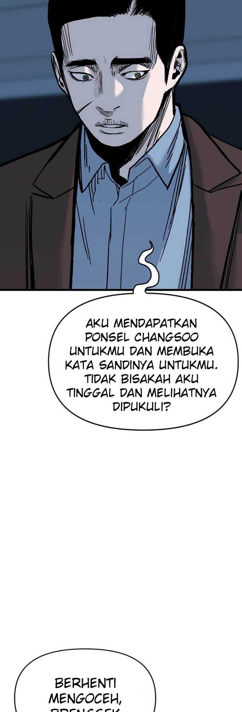 Switch Chapter 79 - halaman 18