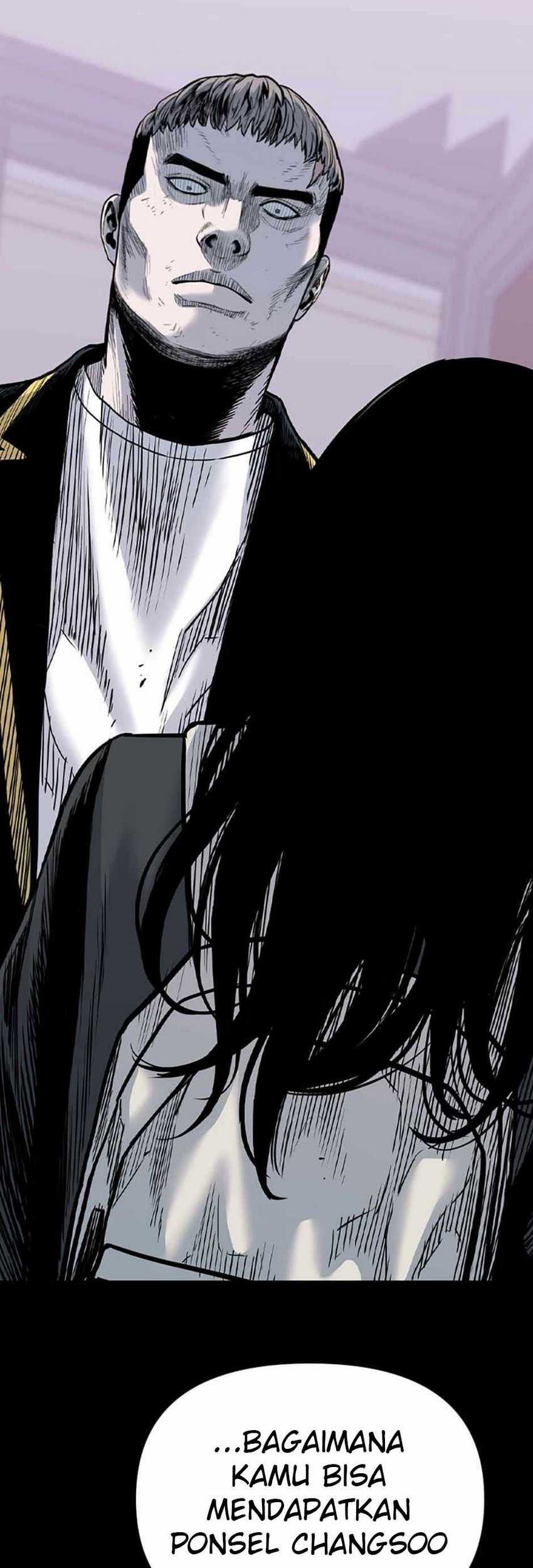 Switch Chapter 80 - halaman 24