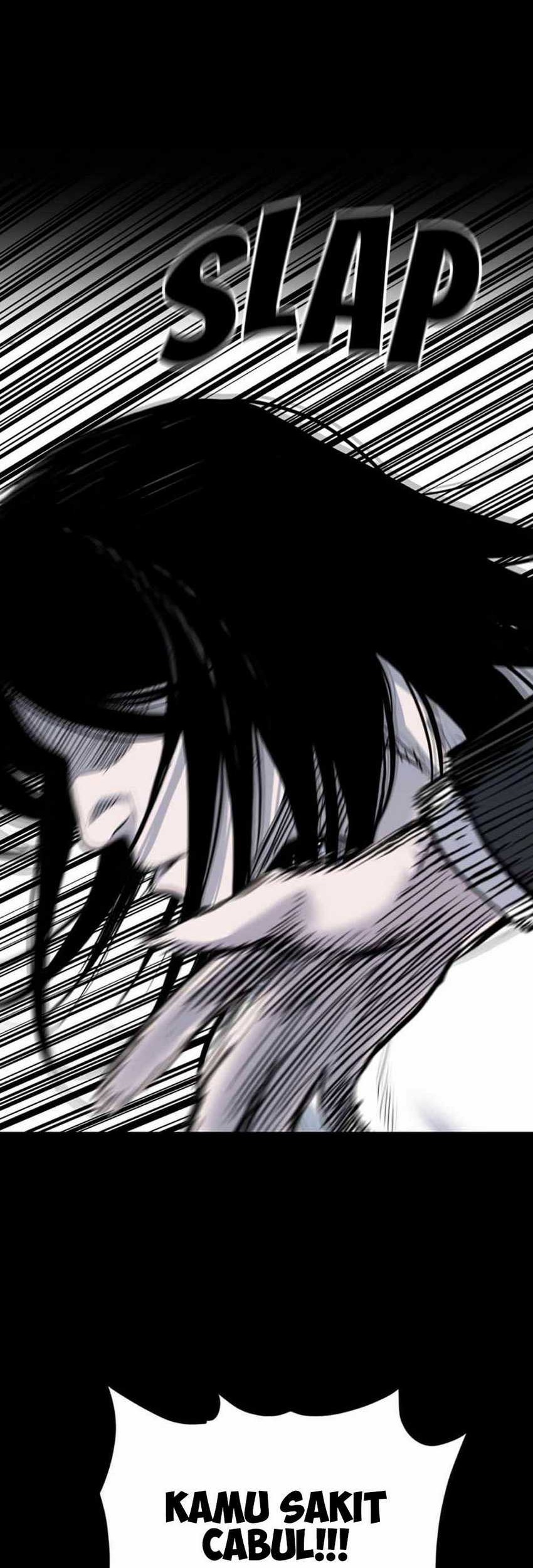 Switch Chapter 80 - halaman 37