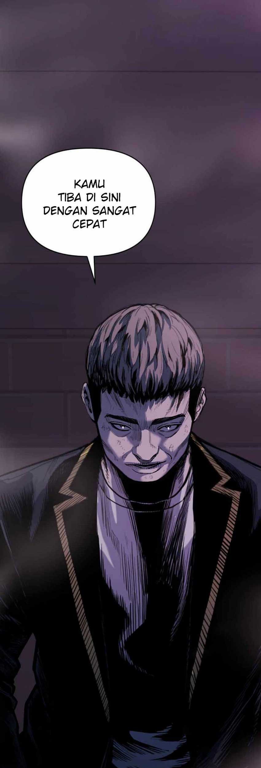 Switch Chapter 80 - halaman 6