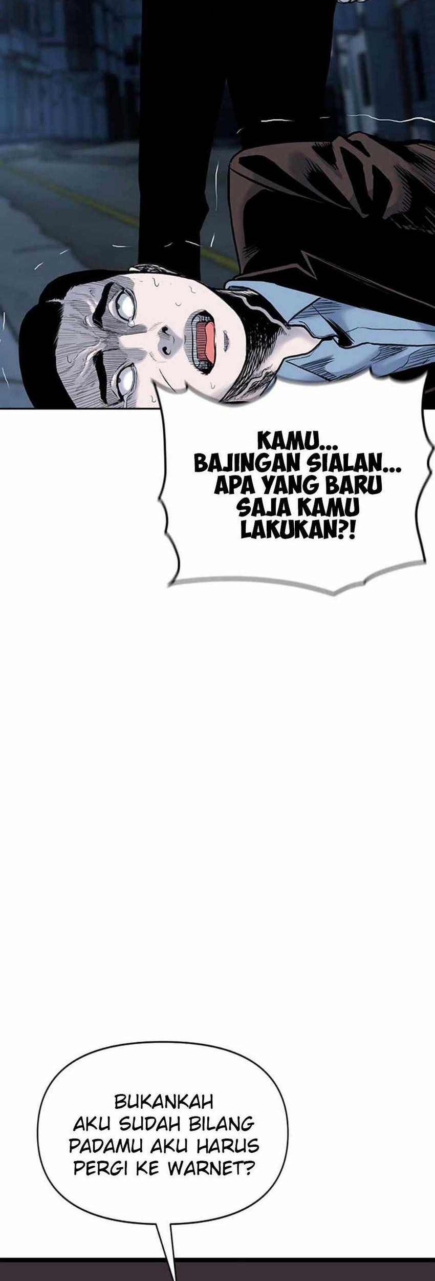 Switch Chapter 80 - halaman 63