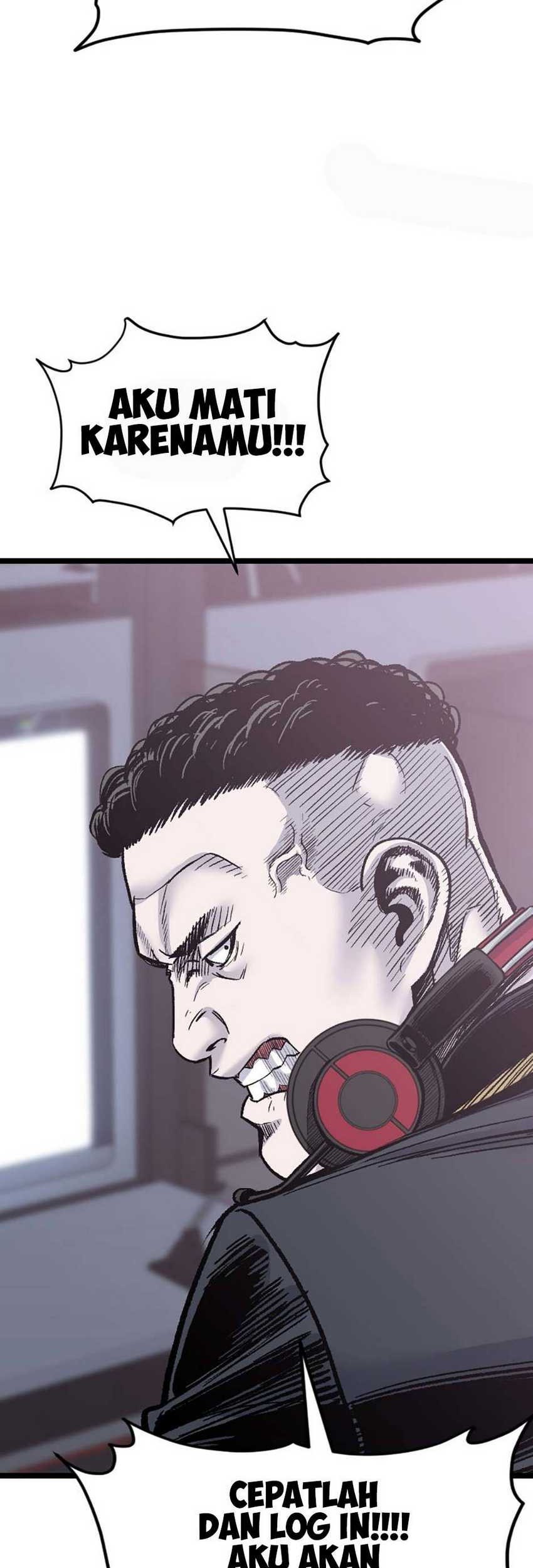 Switch Chapter 81 - halaman 74