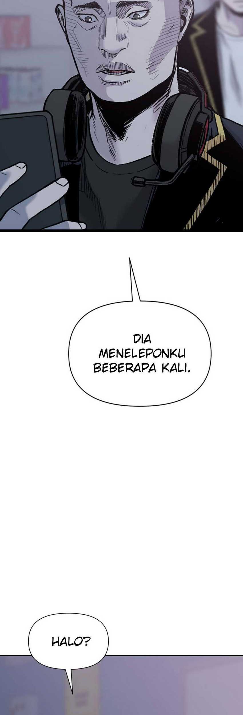 Switch Chapter 81 - halaman 82