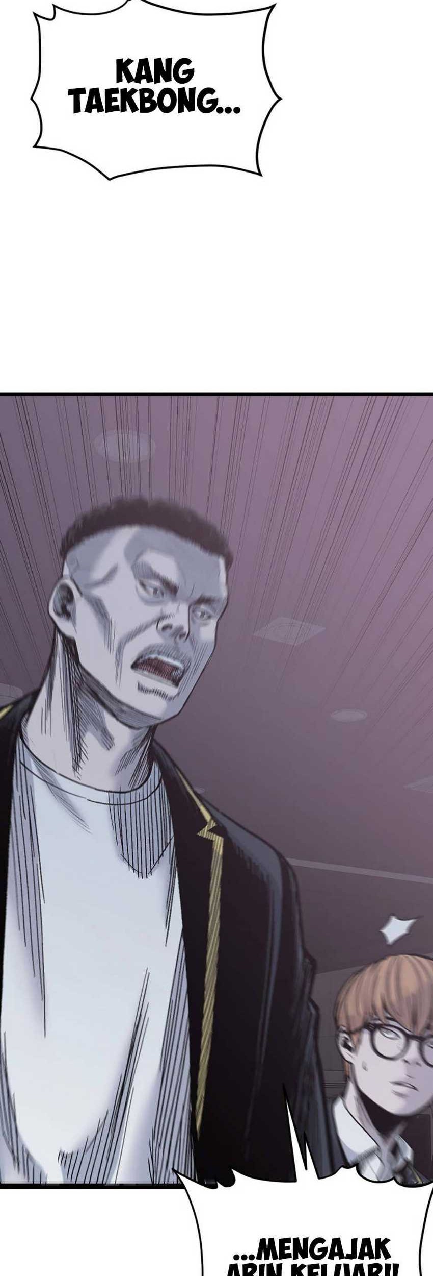 Switch Chapter 81 - halaman 88