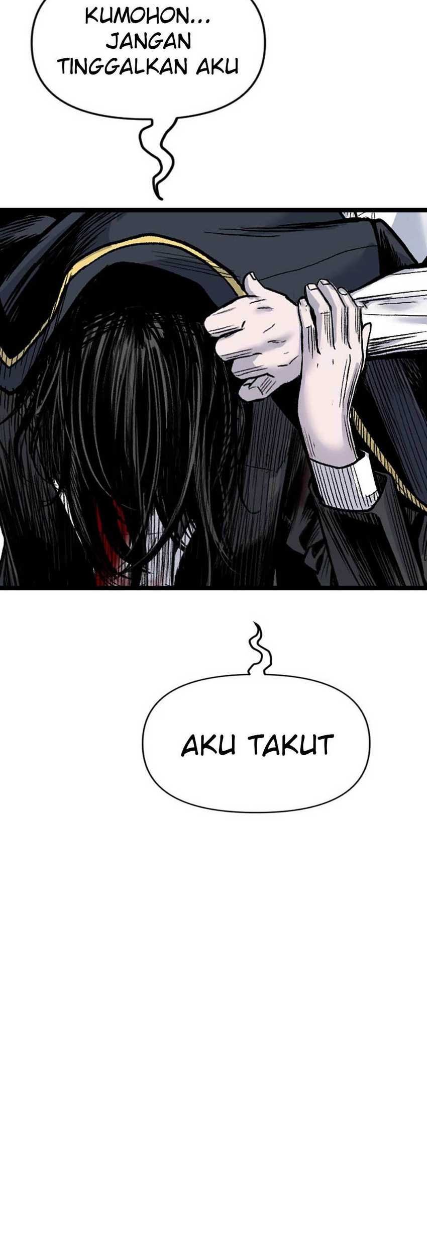 Switch Chapter 82 - halaman 37