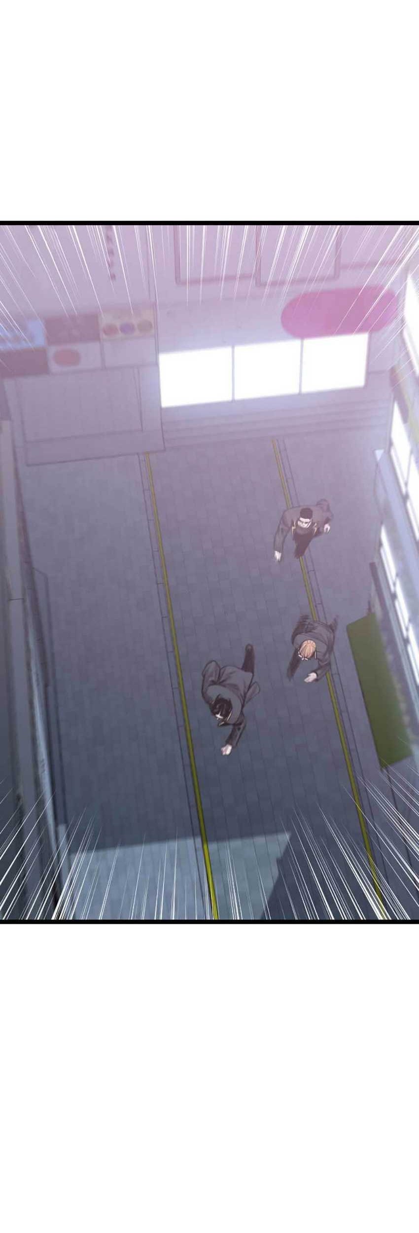 Switch Chapter 82 - halaman 42