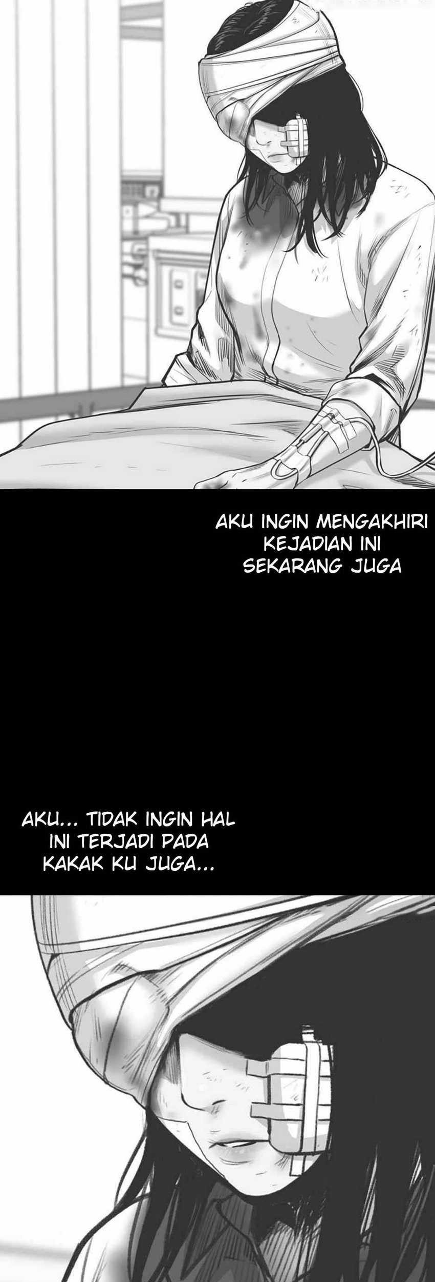 Switch Chapter 83 - halaman 18
