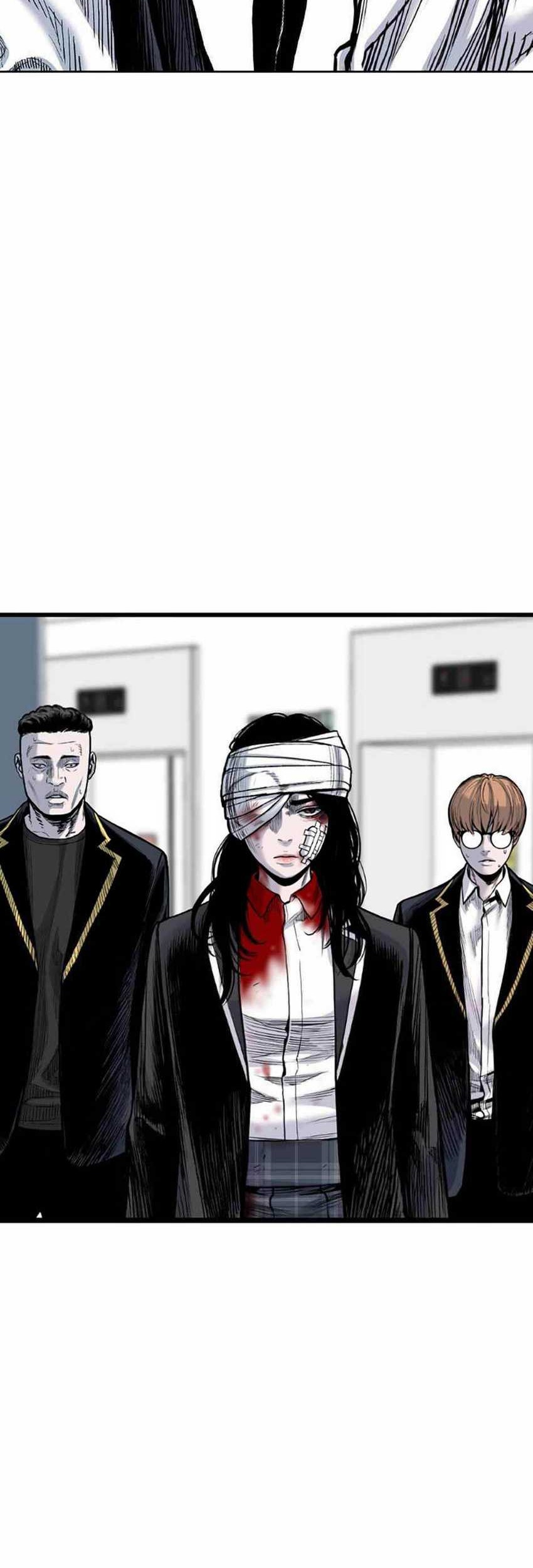 Switch Chapter 83 - halaman 29