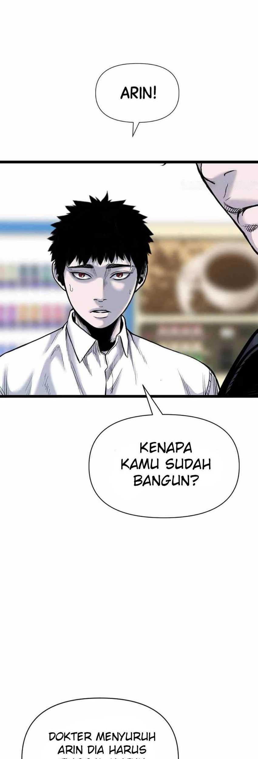 Switch Chapter 83 - halaman 30
