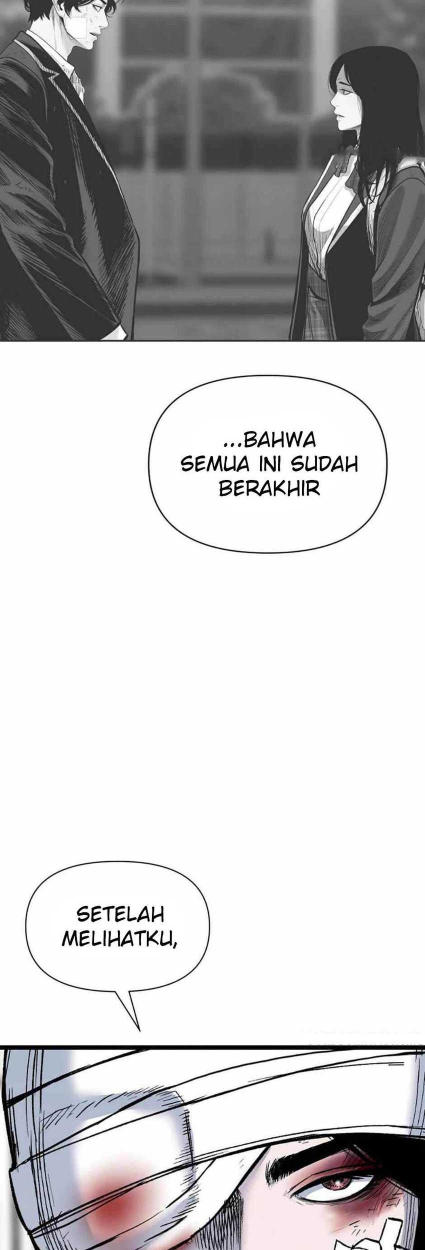 Switch Chapter 83 - halaman 36
