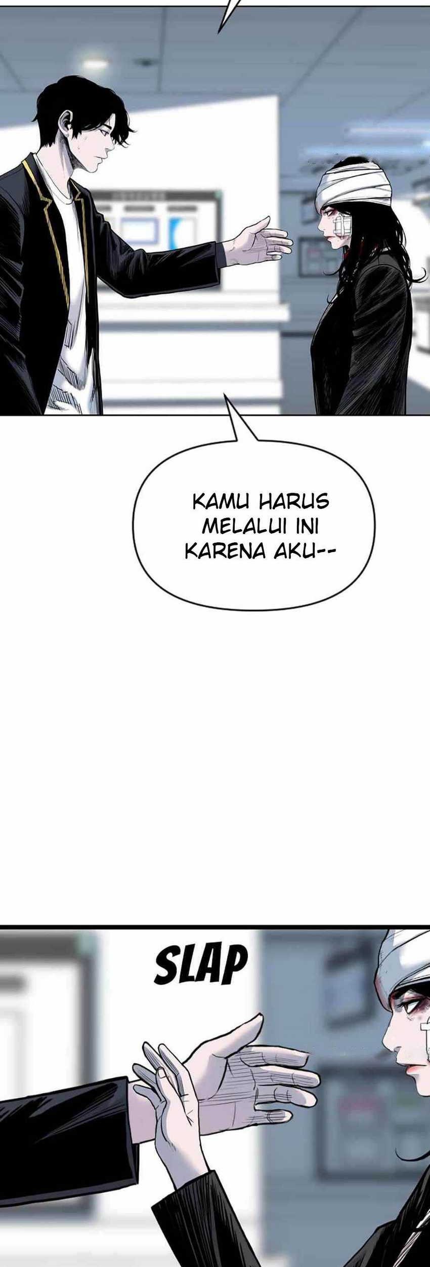 Switch Chapter 83 - halaman 44