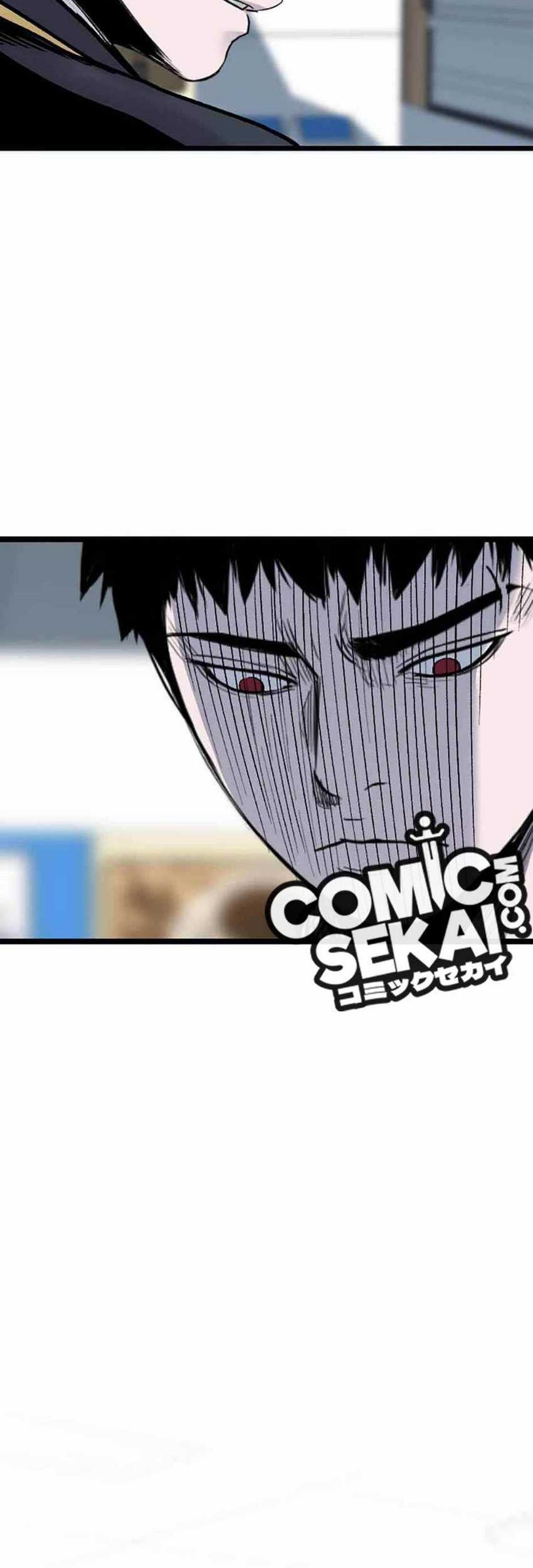 Switch Chapter 83 - halaman 79