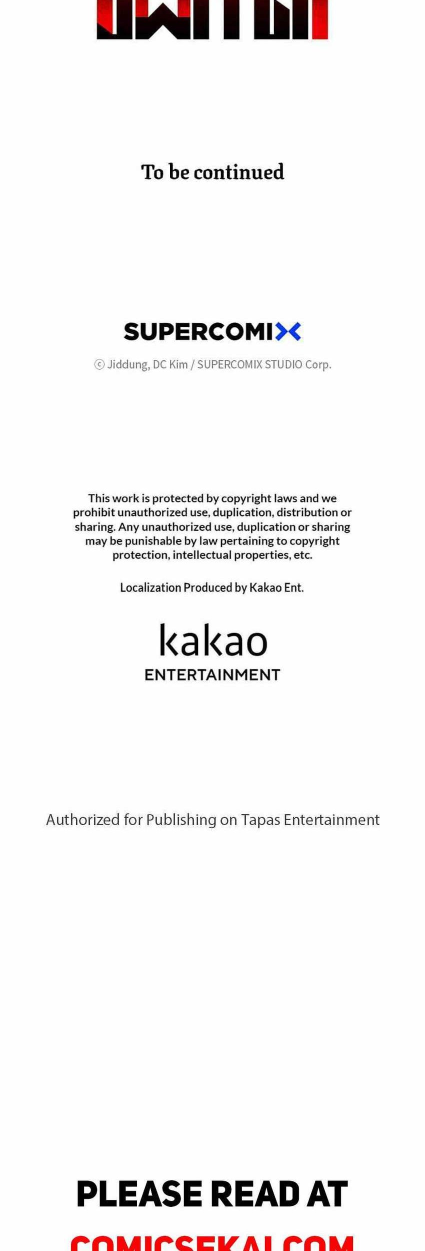 Switch Chapter 83 - halaman 97