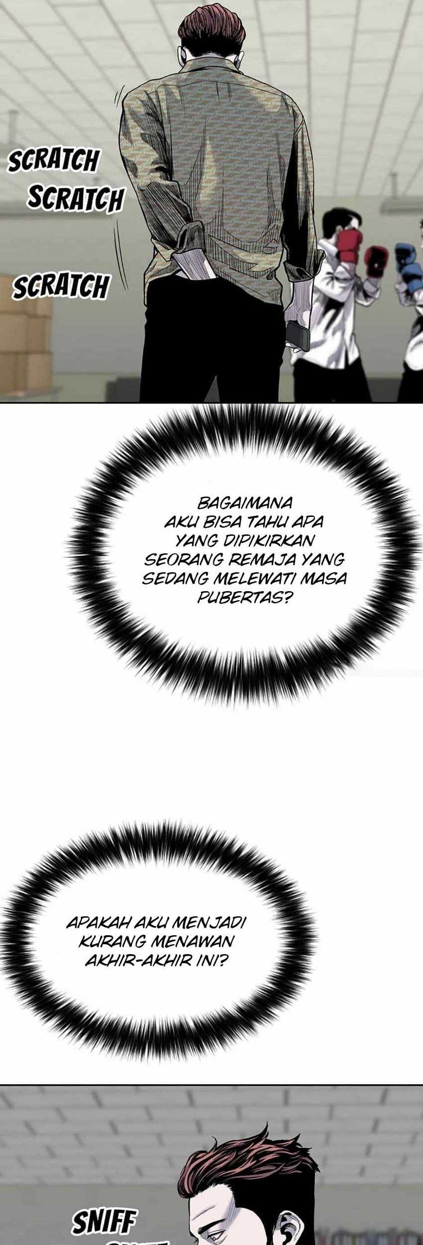Switch Chapter 84 - halaman 10