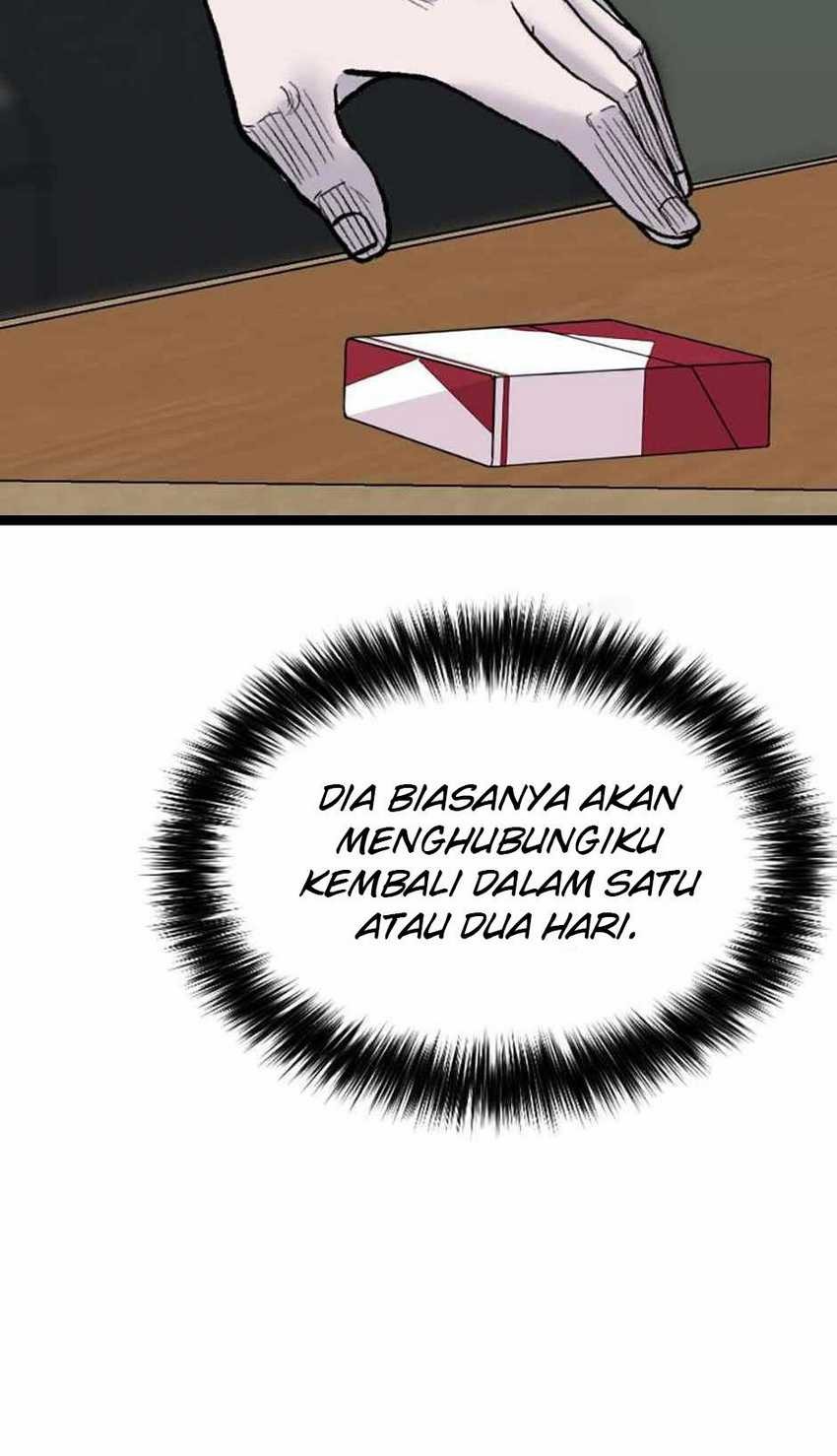 Switch Chapter 84 - halaman 16