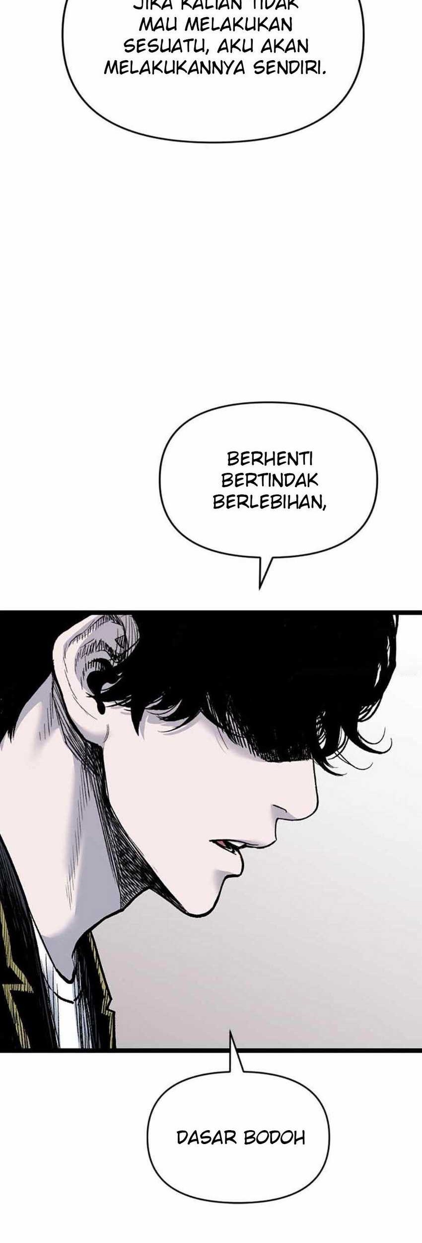 Switch Chapter 84 - halaman 43
