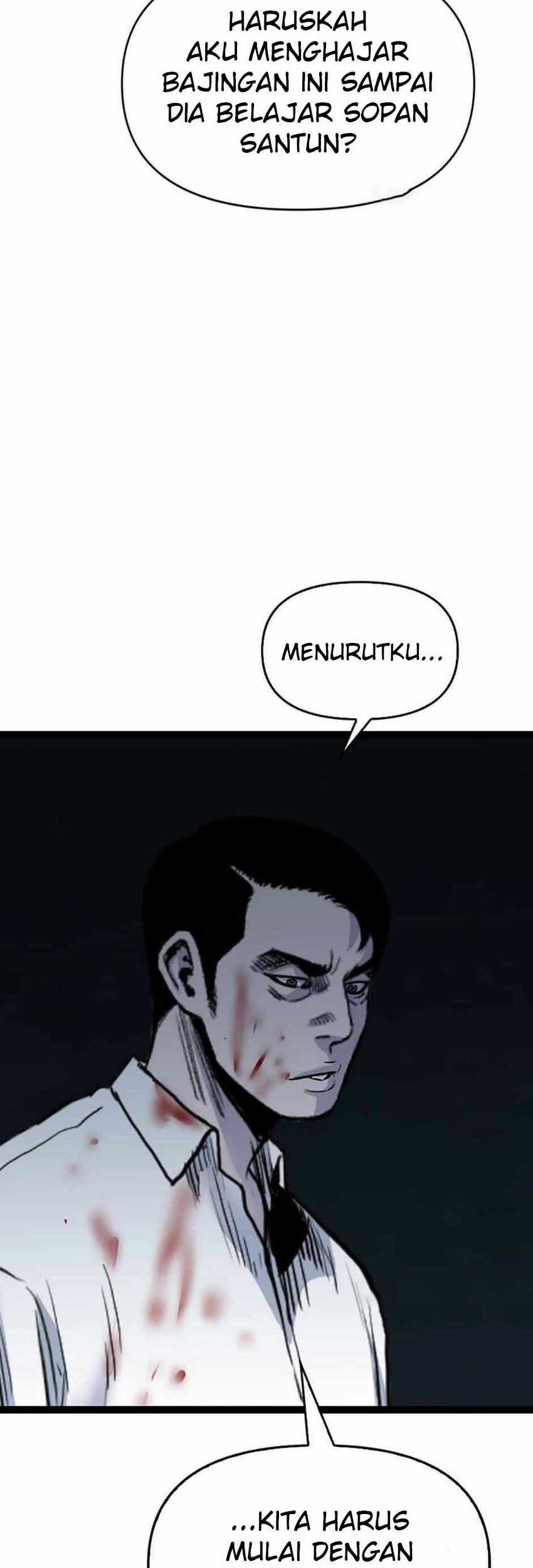 Switch Chapter 84 - halaman 66