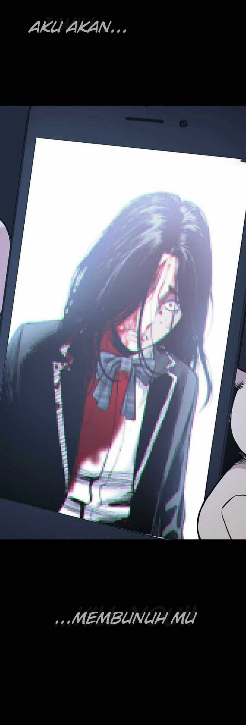 Switch Chapter 84 - halaman 91