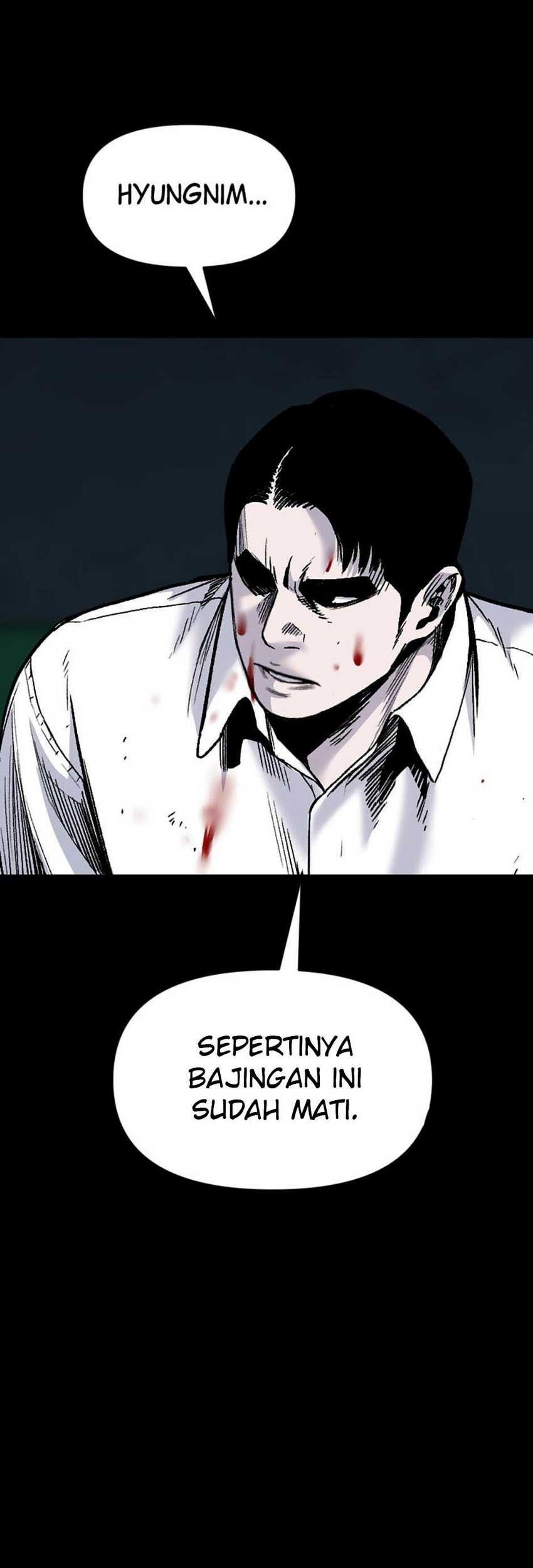 Switch Chapter 85 - halaman 10
