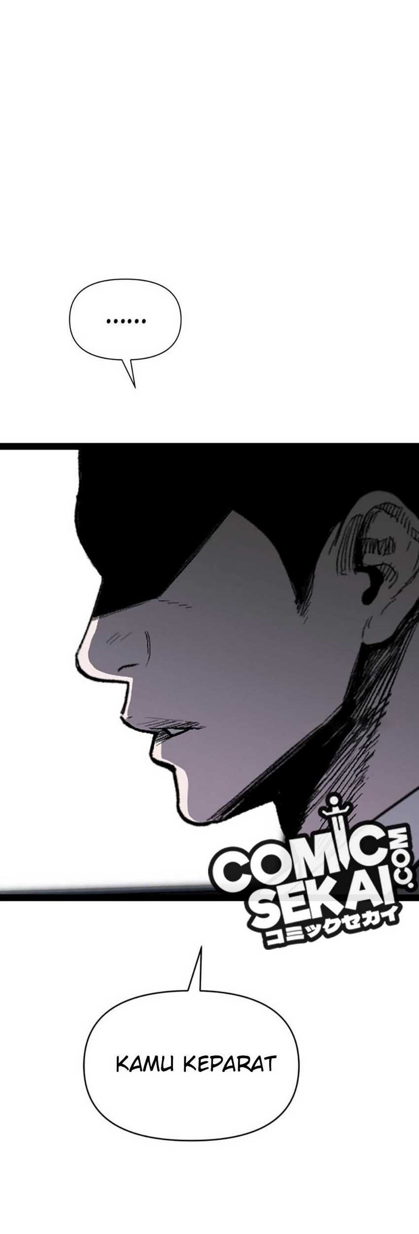 Switch Chapter 85 - halaman 101