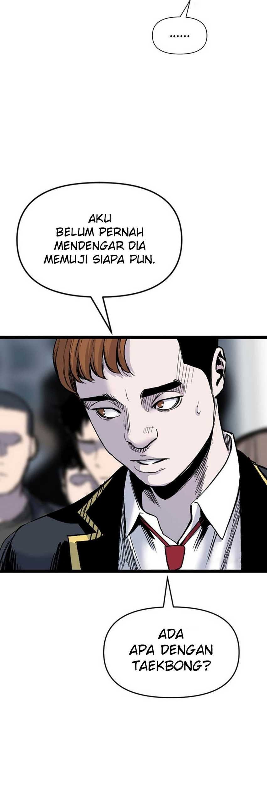 Switch Chapter 85 - halaman 34