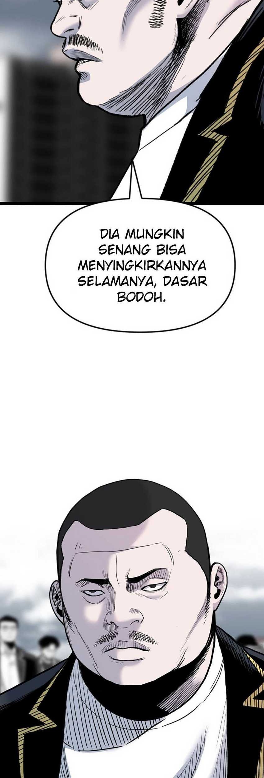 Switch Chapter 85 - halaman 36