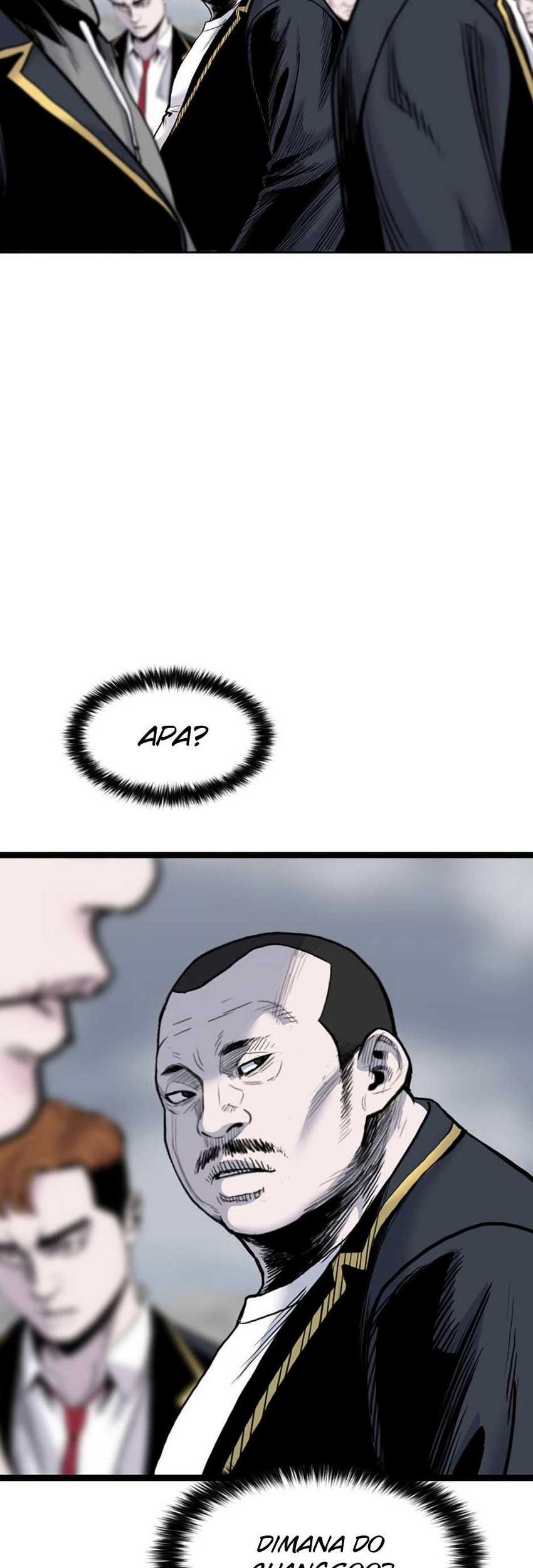 Switch Chapter 85 - halaman 45