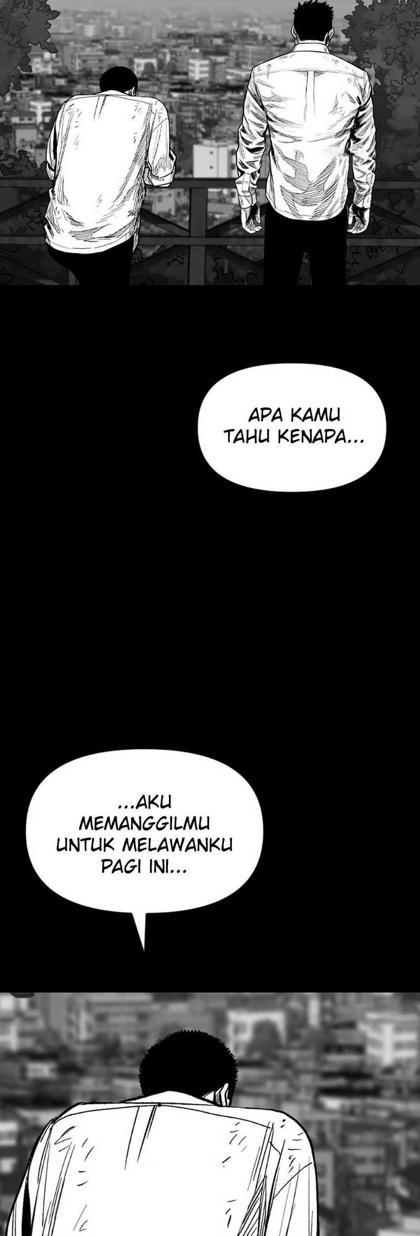 Switch Chapter 85 - halaman 84