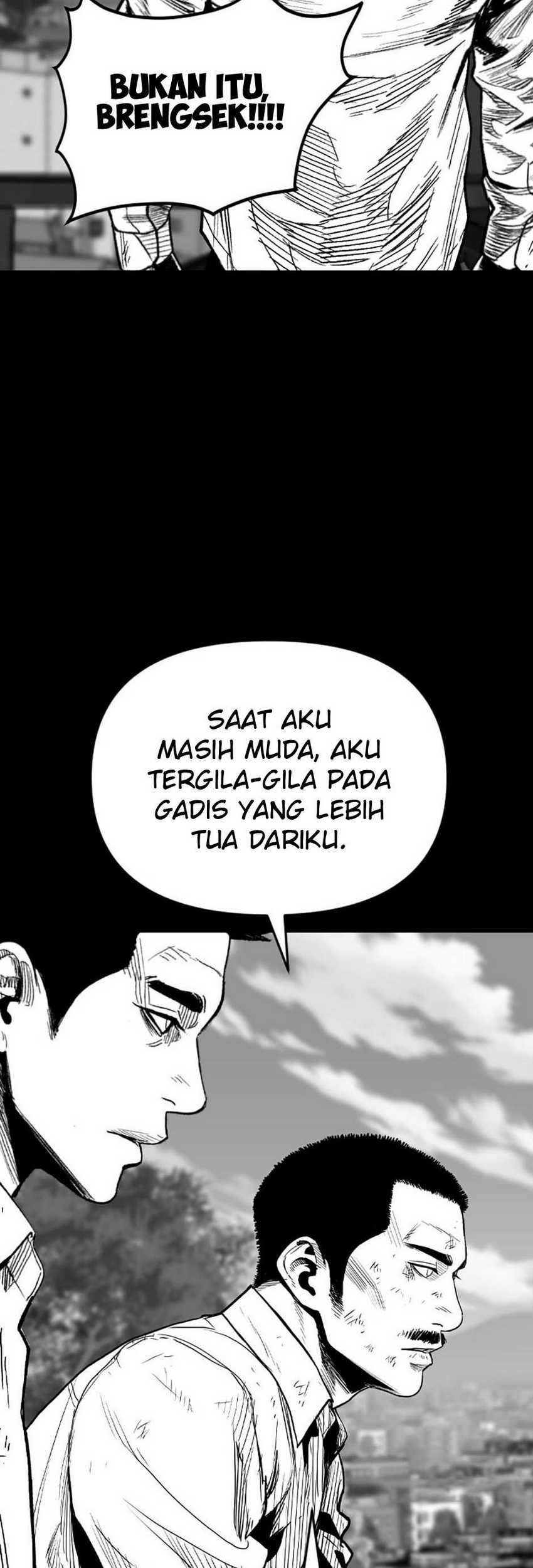 Switch Chapter 85 - halaman 86